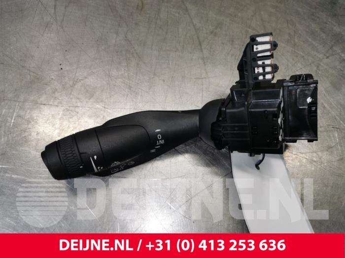 Volvo V60 Ruitenwis Schakelaar O169234