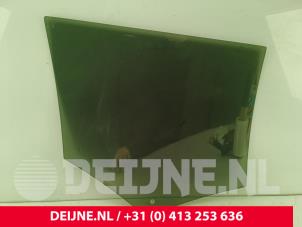 Volvo V60 Türscheibe 4-türig links hinten O169250 foto 3