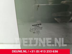 Volvo V60 Türscheibe 4-türig links hinten O169250 foto 2