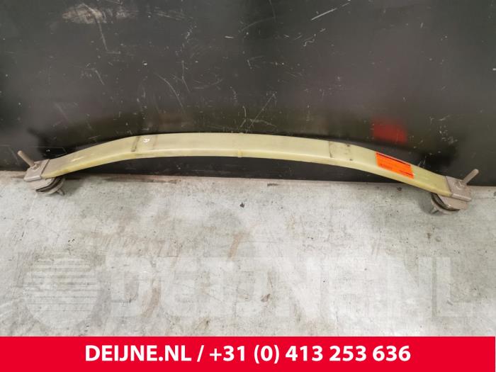 Volvo V60 Blattfeder hinten O169272