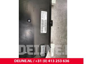 Renault Kangoo Kilometerteller KM O169300 foto 3
