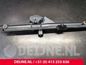 Opel Vivaro Ruitmechaniek 2Deurs links-voor O169395 foto 2