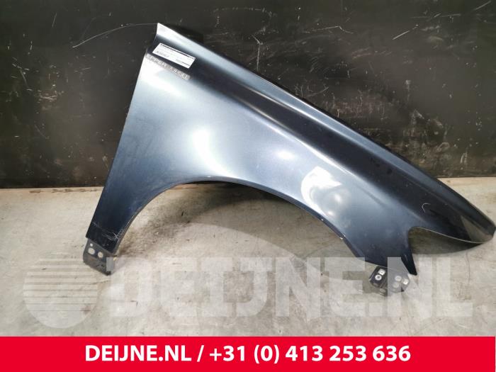Volvo V50 Scherm rechts-voor O169409