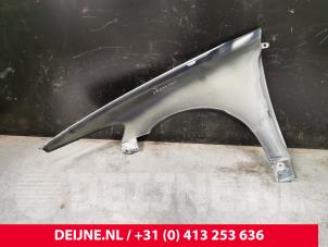 Volvo V50 Front wing, right O169409 photo 3