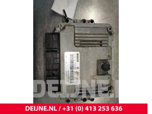 Gebruikte Computer Motormanagement Opel Vivaro 1.9 DTI 16V Prijs € 181,50 Inclusief btw aangeboden door van Deijne Onderdelen Uden B.V.