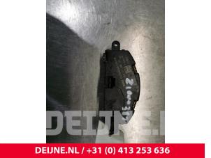 Mercedes Vito Heizung Widerstand O169411 foto 2