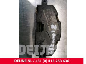 Mercedes Vito Heizung Widerstand O169411 foto 3