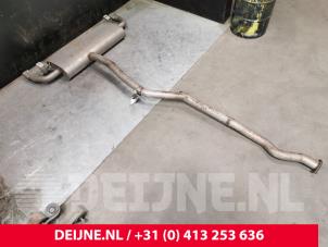Volvo V60 Uitlaat Einddemper O169419 foto 3