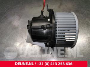 Mercedes Vito Heating and ventilation fan motor O169426 photo 2