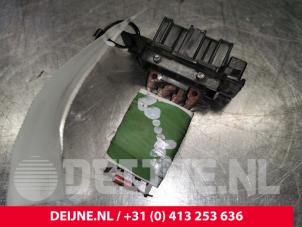 Opel Combo Kachel Weerstand O169428 foto 3