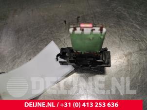 Opel Combo Kachel Weerstand O169428 foto 2