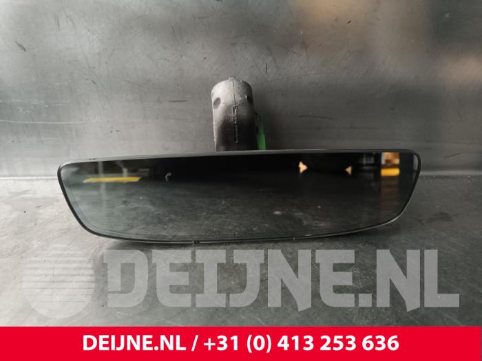 Volvo XC60 Innenspiegel O169438