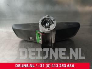 Volvo XC60 Rear view mirror O169438 photo 2