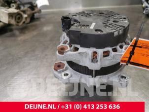 Gebruikte Dynamo Volvo XC60 I (DZ) 2.0 D4 16V Prijs € 50,00 Margeregeling aangeboden door van Deijne Onderdelen Uden B.V.