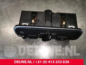 Volvo XC60 Licht Schalter O169457 foto 2