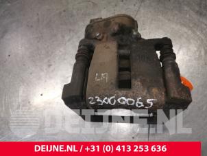 Volvo XC60 Bremszange links hinten O169466 foto 3
