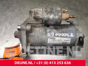 Gebruikte Startmotor Volvo XC60 I (DZ) 2.0 D4 16V Prijs € 50,00 Margeregeling aangeboden door van Deijne Onderdelen Uden B.V.