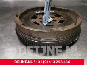 Volkswagen Crafter Doppelte Masse Schwungrad O169504 foto 2