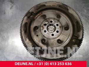 Volkswagen Crafter Doppelte Masse Schwungrad O169504 foto 3