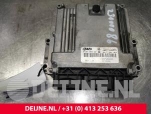 Opel Vivaro Computer Motormanagement O169506 foto 2