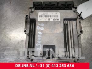 Gebruikte Computer Motormanagement Opel Vivaro 1.6 CDTI 90 Prijs € 242,00 Inclusief btw aangeboden door van Deijne Onderdelen Uden B.V.