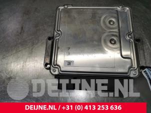 Opel Vivaro Computer Motormanagement O169506 foto 3
