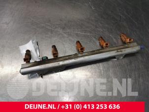Volvo XC90 Einspritzdüse (Einspritzer) O169528 foto 3