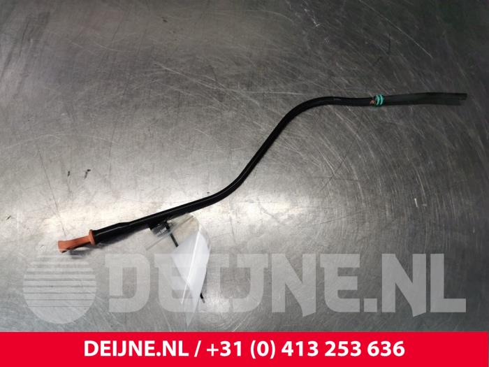 Citroen Jumpy Oil dipstick O169551