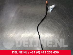 Citroen Jumpy Oil dipstick O169551 photo 3
