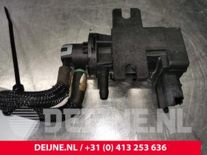Citroen Jumpy Turbodruckregler O169552 foto 2