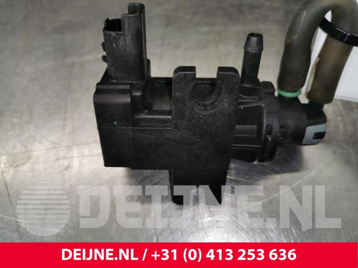 Citroen Jumpy Turbo pressure regulator O169553