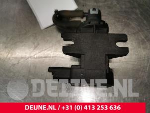 Citroen Jumpy Turbo pressure regulator O169553 photo 2