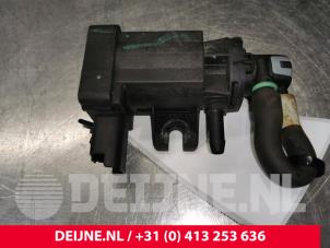 Citroen Jumpy Turbo pressure regulator O169553 photo 3