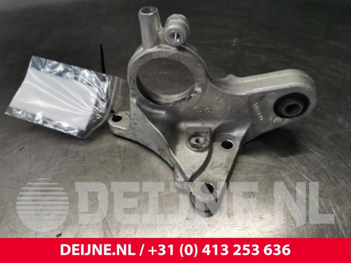 Citroen Jumpy Support bearing, front right O169558