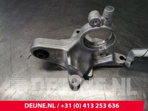 Citroen Jumpy Support bearing, front right O169558 photo 2
