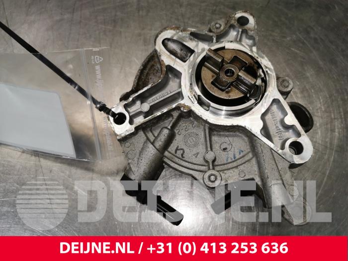 Citroen Jumpy Vacuum pump (diesel) O169560