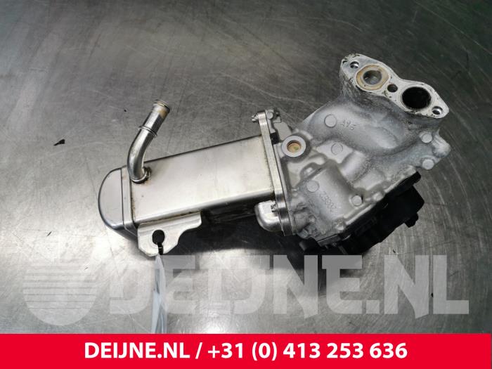 Citroen Jumpy EGR Klep O169564
