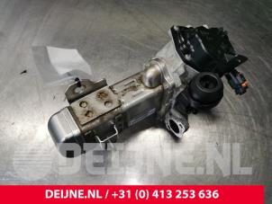 Citroen Jumpy EGR valve O169564 photo 2