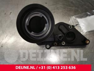 Volkswagen Crafter Öl Füllrohr O169579 foto 2