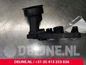Volkswagen Crafter Öl Füllrohr O169579 foto 3