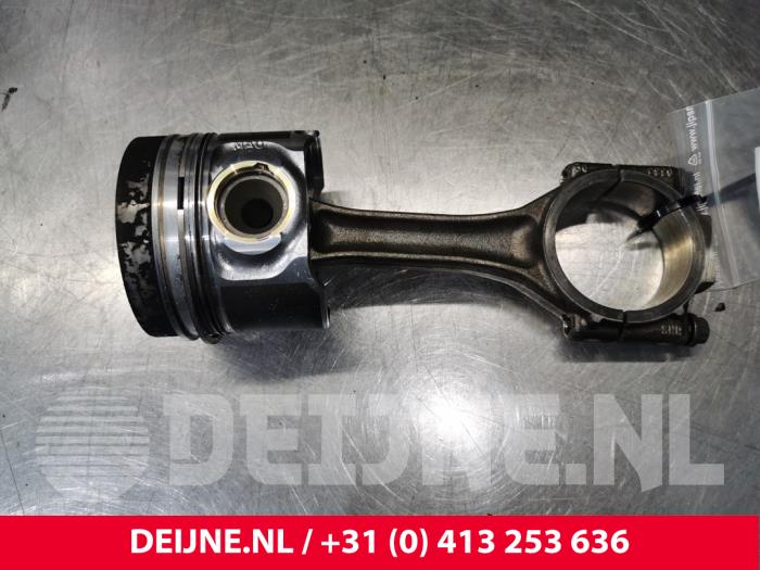 Volkswagen Crafter Piston O169587