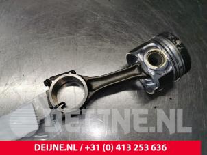 Volkswagen Crafter Zuiger O169587 foto 2
