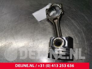 Volkswagen Crafter Kolben O169588 foto 3