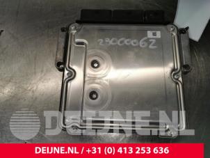 Renault Kangoo Engine management computer O169600 photo 2