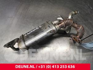Renault Kangoo EGR cooler O169604 photo 3