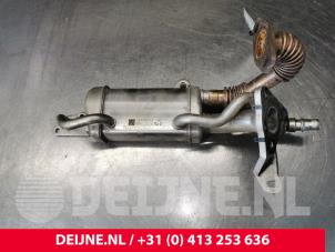 Renault Kangoo EGR cooler O169604 photo 2