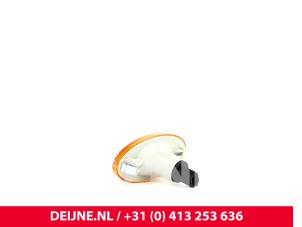 Opel Movano Zijmarkeringslicht links O9990001633 foto 3