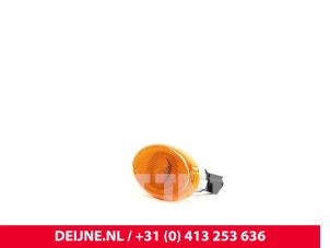 Opel Movano Zijmarkeringslicht links O9990001633 foto 2