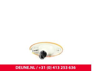 Opel Movano Zijmarkeringslicht links O9990001633 foto 4