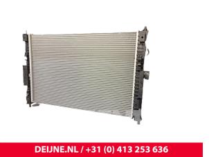 Citroen Berlingo Radiator O9990001635 photo 2